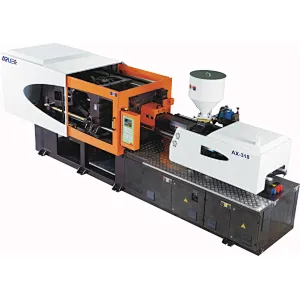 PVC special Injection Moulding Machine